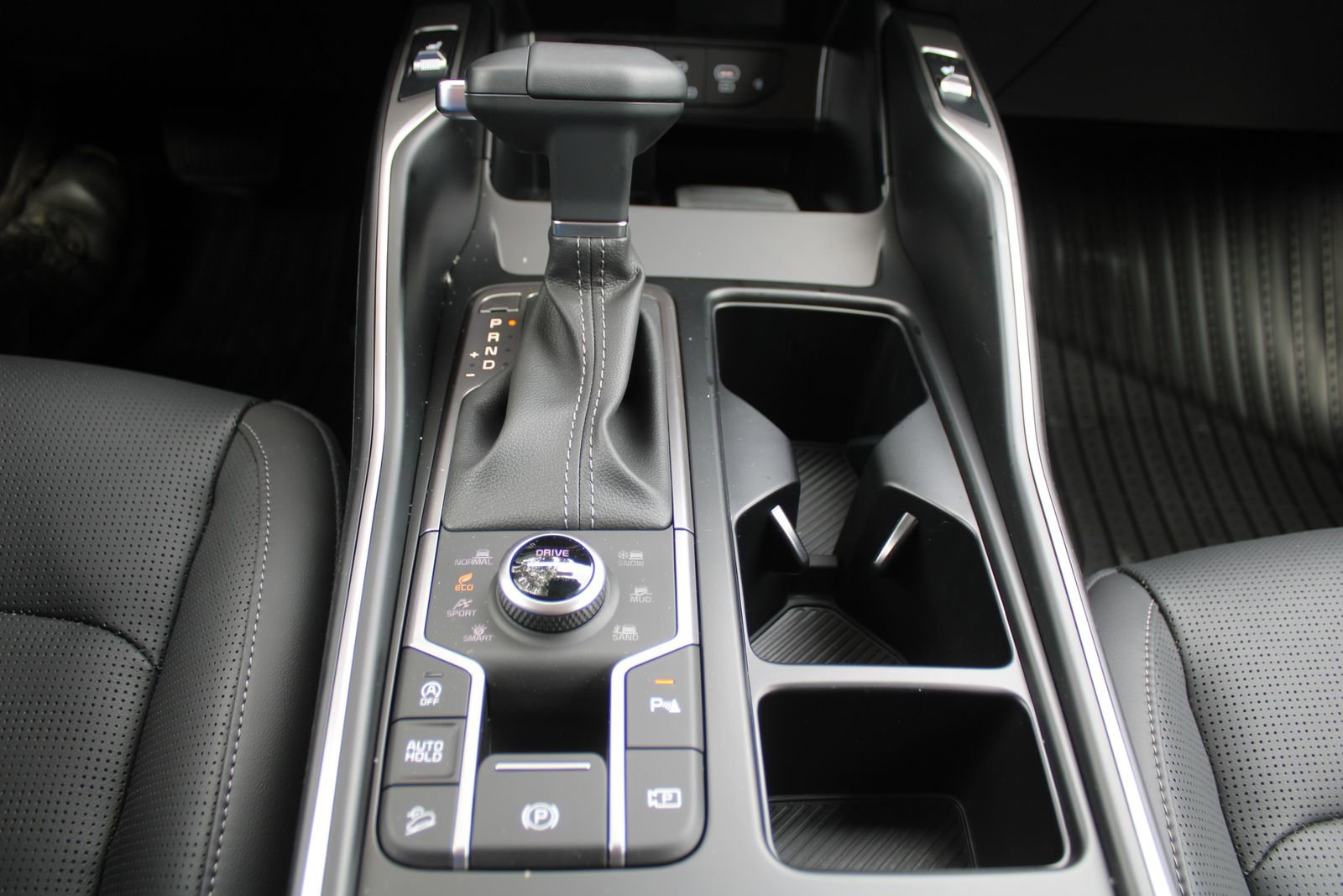 New 2026 Kia Sorento X-Line EX image 34