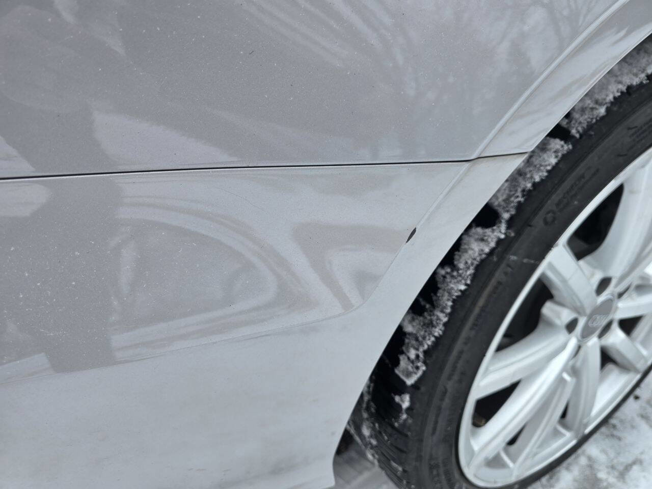 Used 2015 Audi A3 2.0T Premium Plus image 34