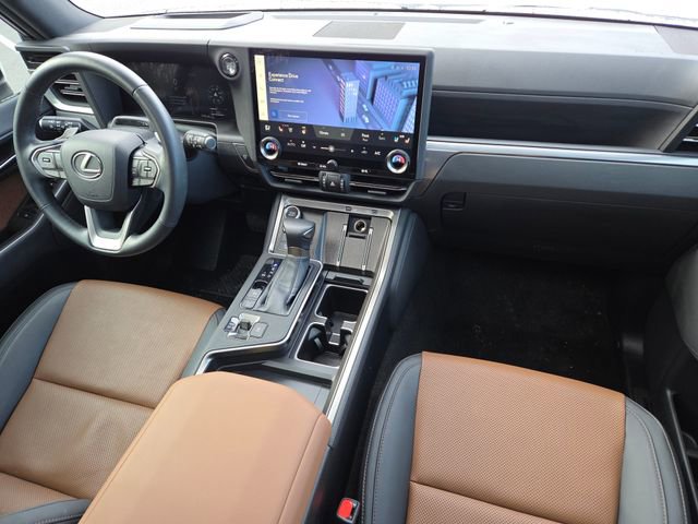 Certified 2024 Lexus GX 550 550 Premium+ image 36