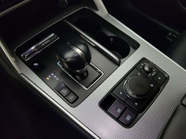 Used 2024 MAZDA CX-90 Plug-In Hybrid w/ Premium Plus image 22
