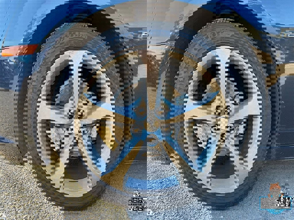 Used 2014 Chevrolet Camaro LT w/ RS Package image 6