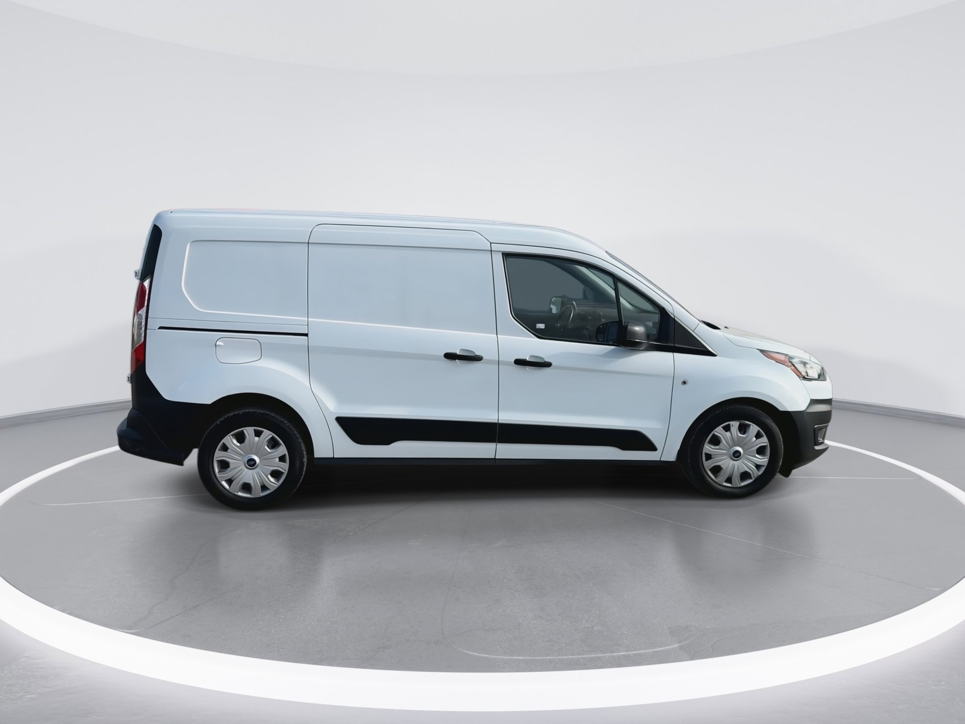 Certified 2023 Ford Transit Connect XL w/ Trailer Tow Package image 10