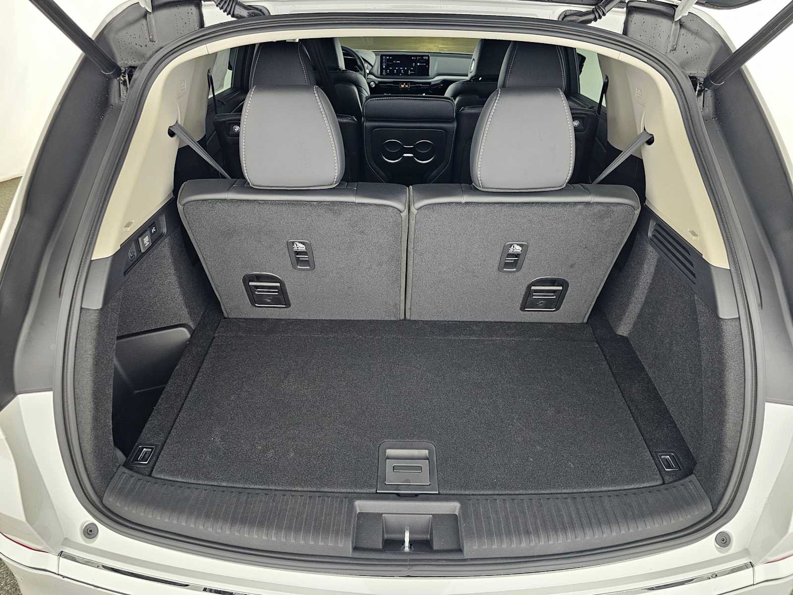 New 2026 Acura MDX w/ Technology Package FWD image 21