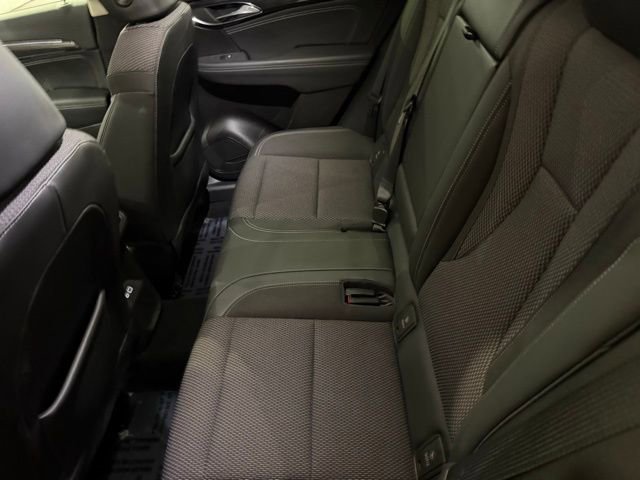 Used 2023 Buick Envision Preferred w/ Sport Touring Package AWD/4WD image 33