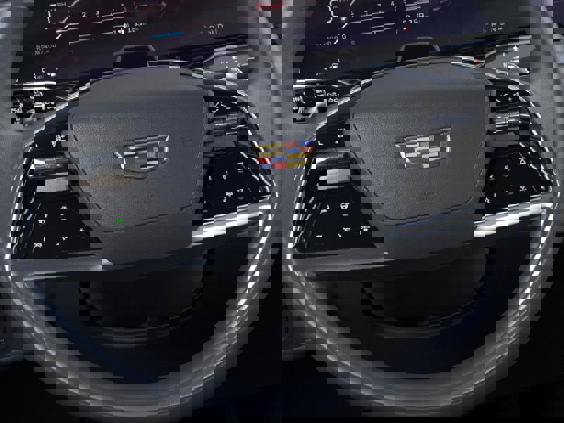 New 2025 Cadillac Escalade Sport w/ Touring Package image 19