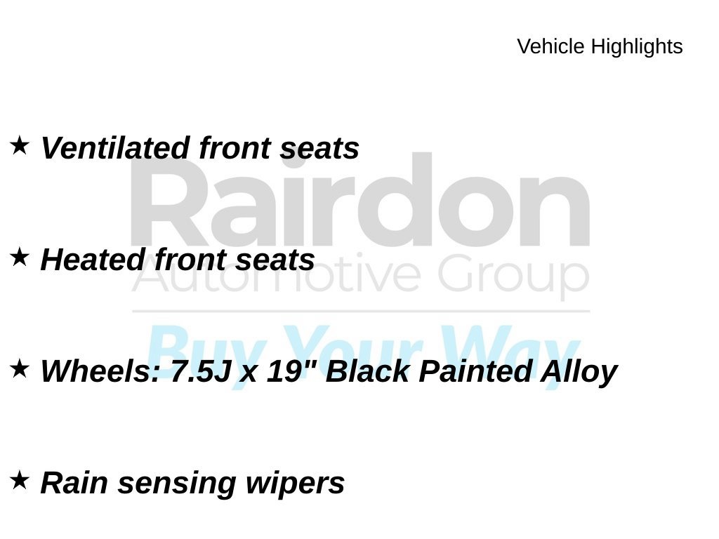 Certified 2023 Kia EV6 Wind AWD/4WD image 12