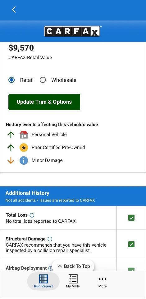 Used 2015 MINI Cooper Convertible FWD image 36