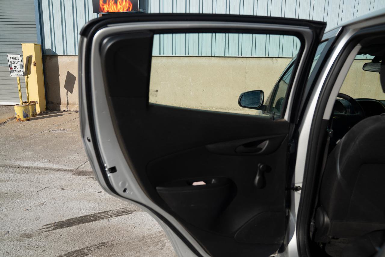 Used 2020 Chevrolet Spark LS image 19