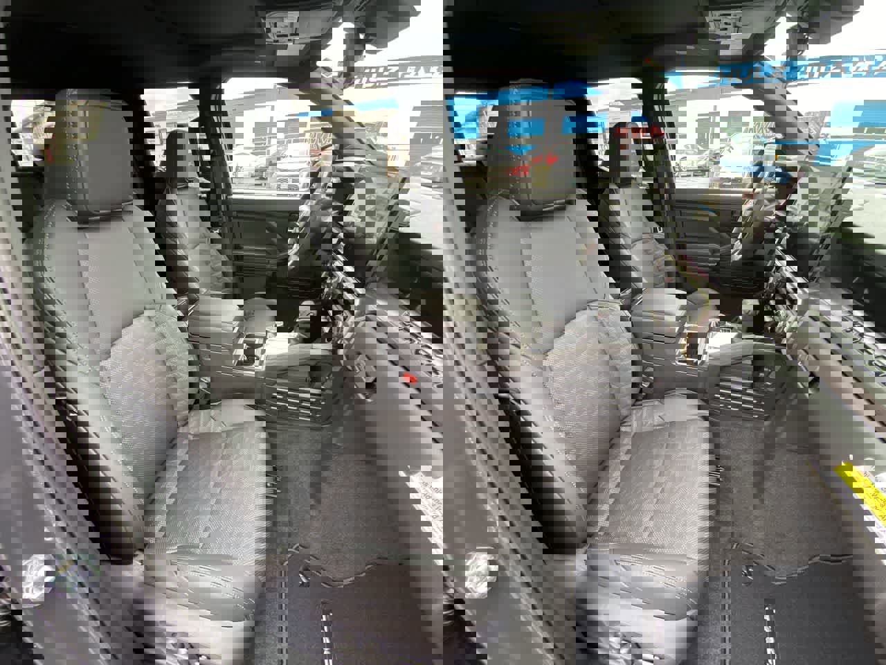 New 2026 Toyota Tacoma TRD Off-Road image 24