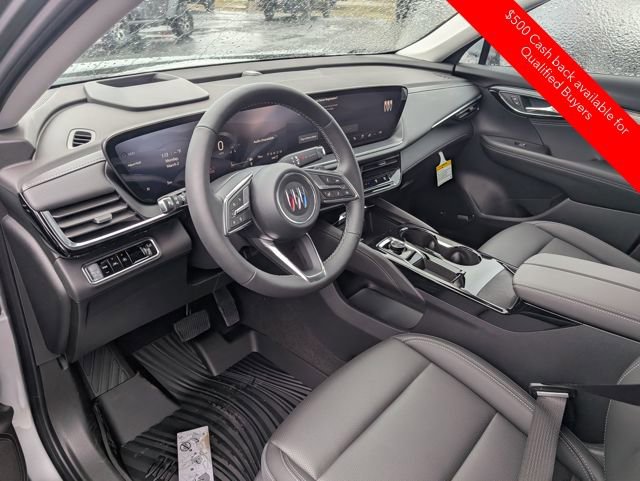 New 2026 Buick Envision Preferred image 12