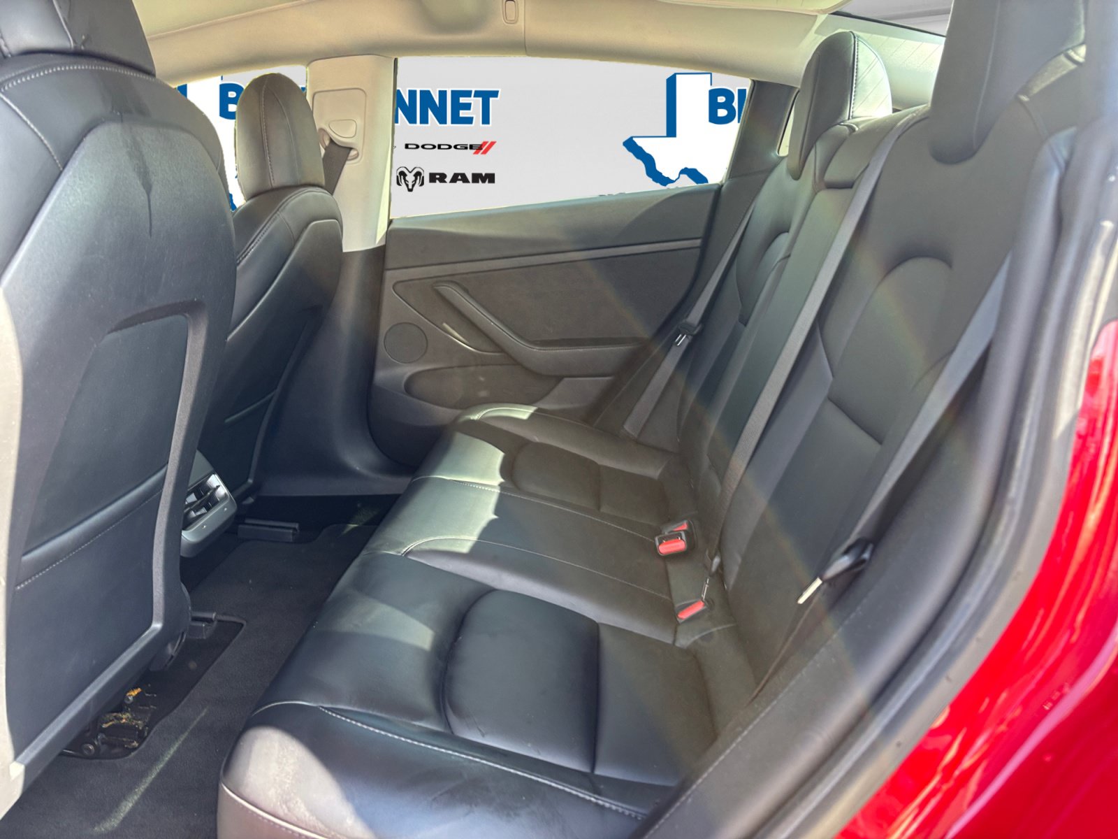 Used 2021 Tesla Model 3 Standard Range Plus RWD image 21