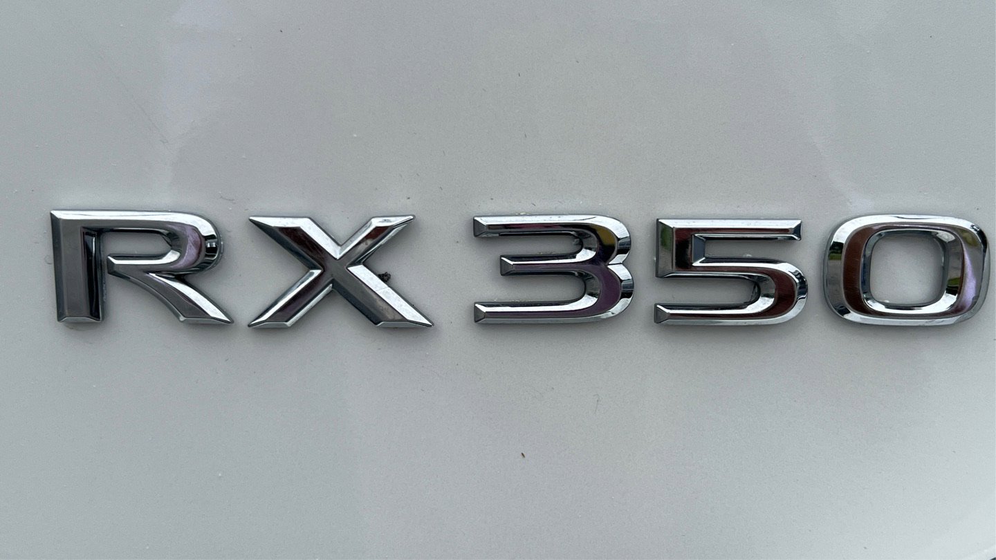 Used 2011 Lexus RX 350 2WD w/ Premium Pkg image 38