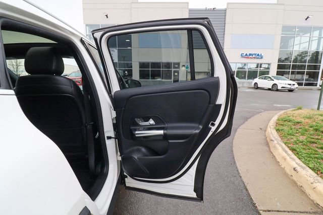 Used 2021 Mercedes-Benz GLA 250 4MATIC image 53