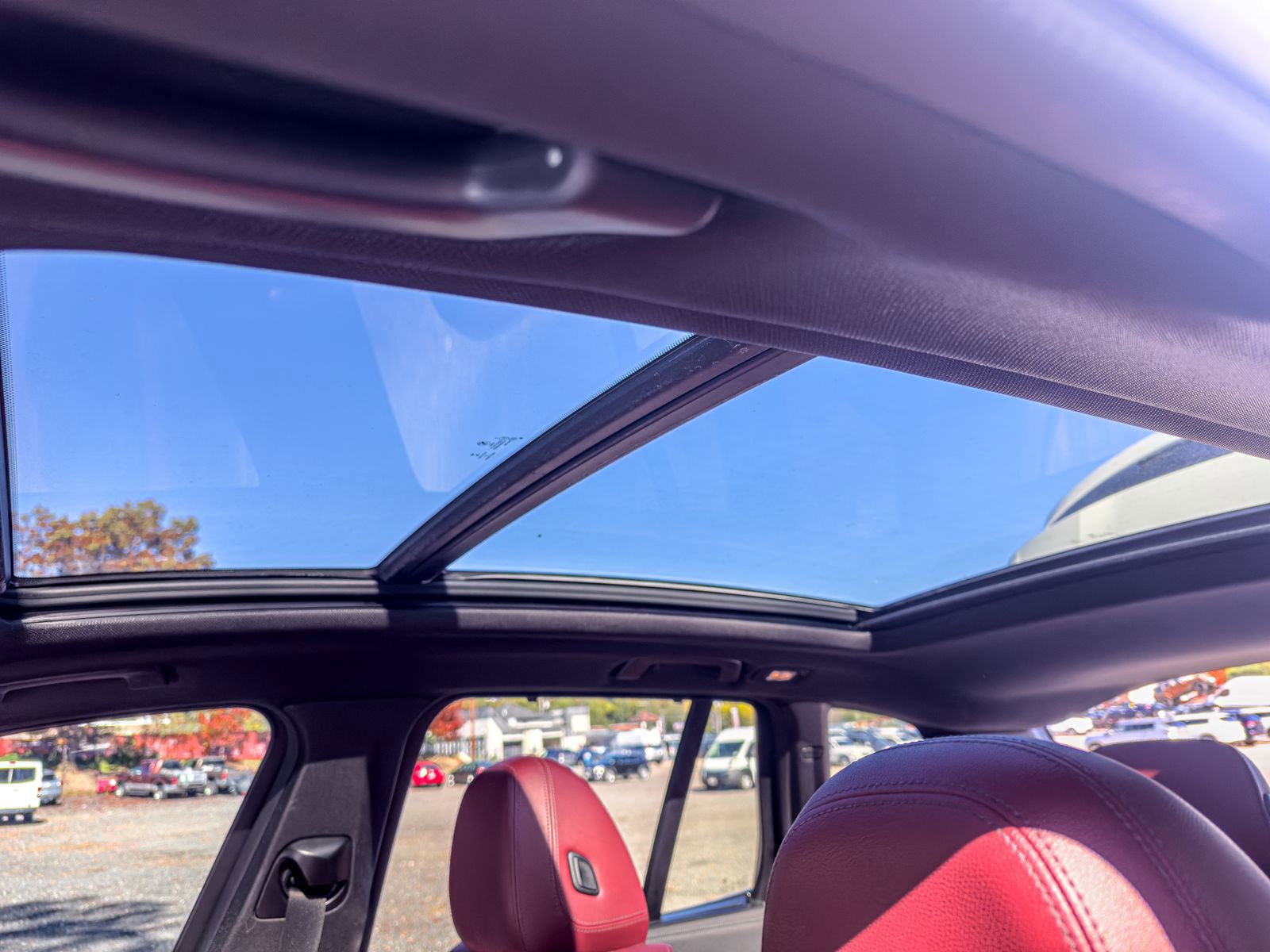 Used 2022 BMW X3 sDrive30i w/ M Sport Package 2 image 15