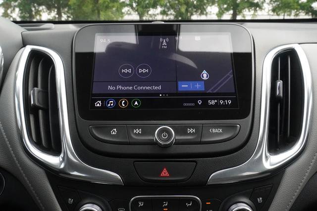 Used 2020 Chevrolet Equinox Premier FWD image 18