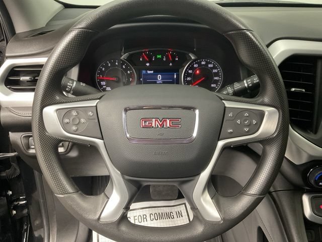 Certified 2022 GMC Acadia SLE AWD/4WD image 16