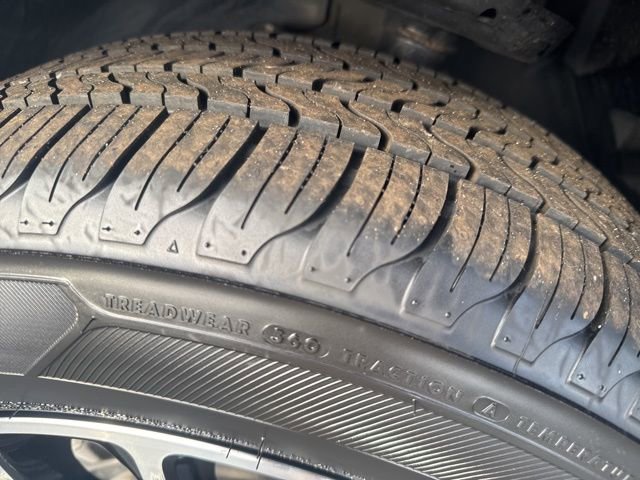 Used 2024 Chevrolet TrailBlazer LT image 31