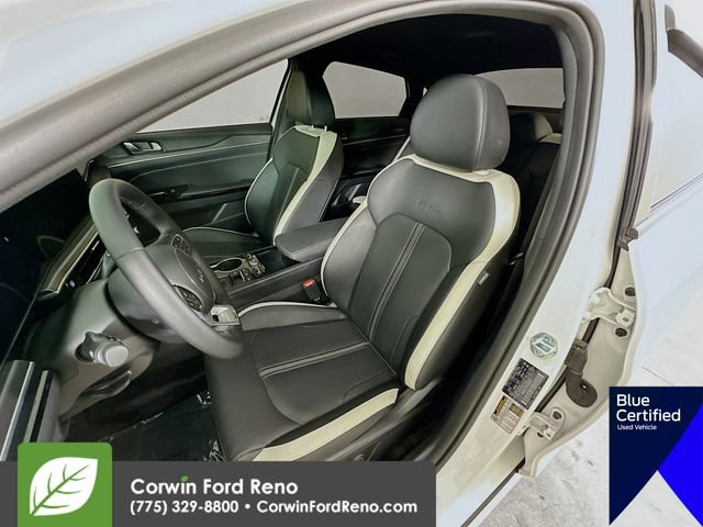 Used 2026 Kia K5 GT-Line AWD/4WD image 24