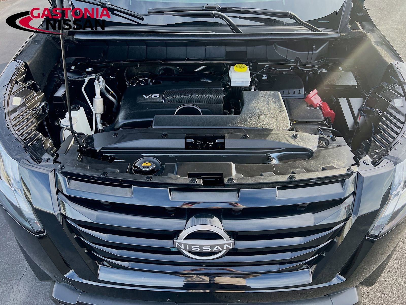 Used 2023 Nissan Pathfinder SL w/ SL Premium Package image 41