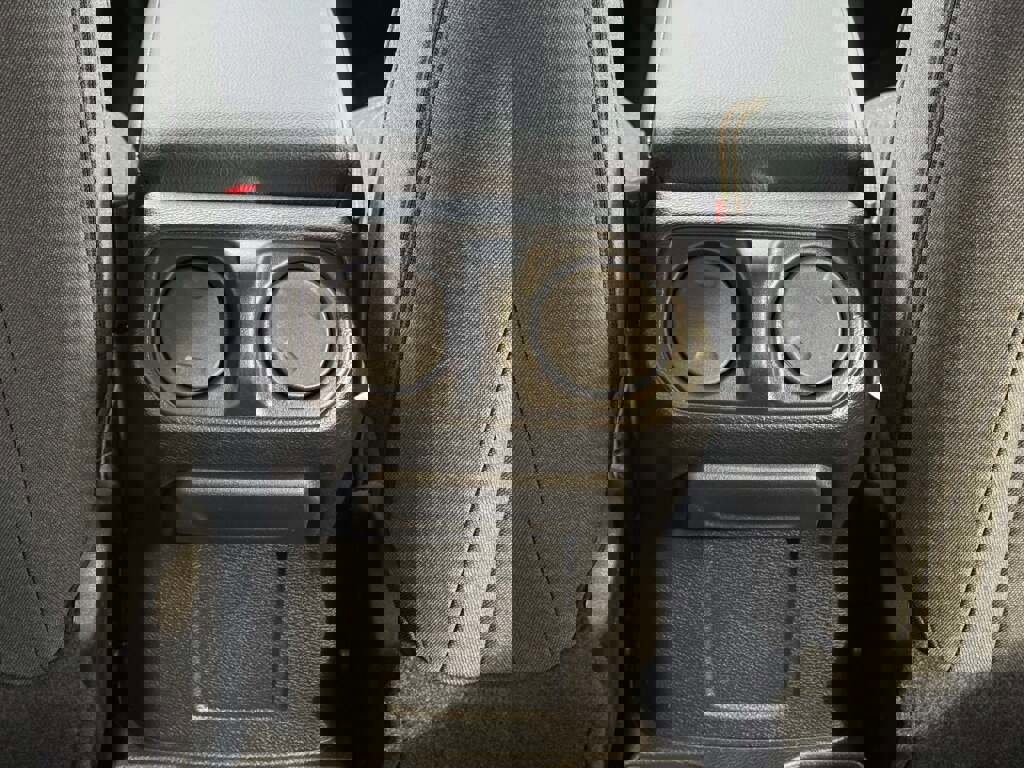 New 2026 Jeep Wrangler Sport image 19