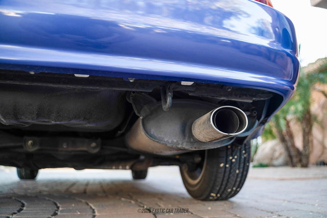 Used 1997 Toyota Celica GT image 69