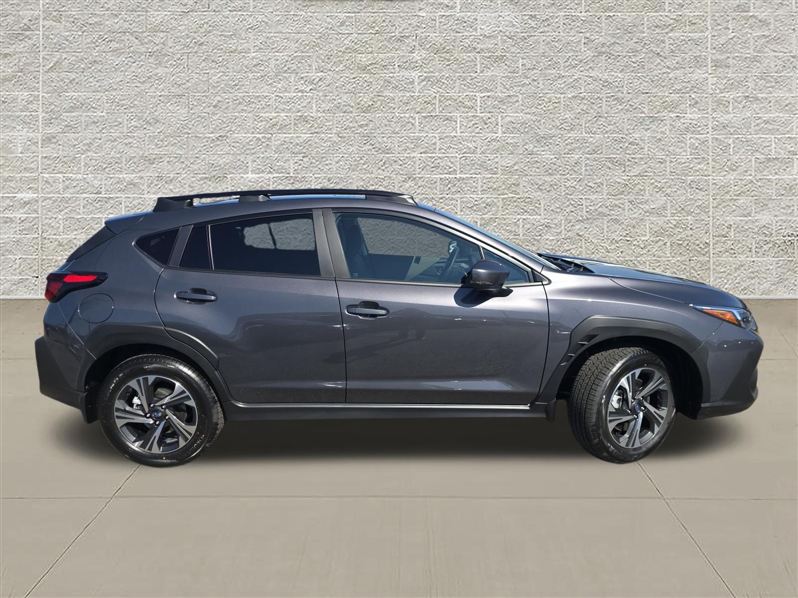New 2026 Subaru Crosstrek 2.5i Premium AWD/4WD image 8