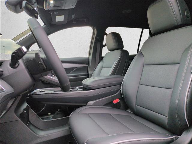 New 2026 Buick Enclave Preferred image 4