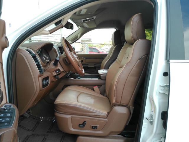 Used 2022 RAM 3500 Limited AWD/4WD image 15