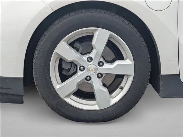 Used 2014 Chevrolet Volt Premium w/ Premium Trim Package image 9