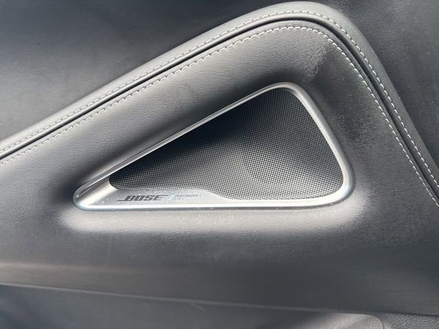 Used 2023 INFINITI QX60 Luxe w/ Performance Audio Package image 13