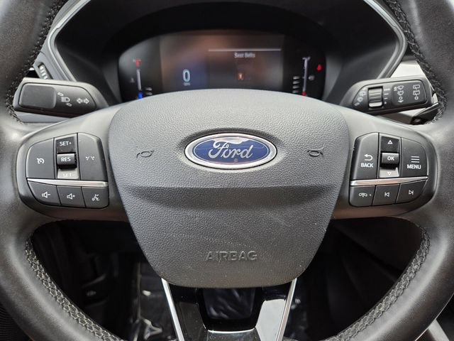 Used 2024 Ford Escape Active FWD image 32