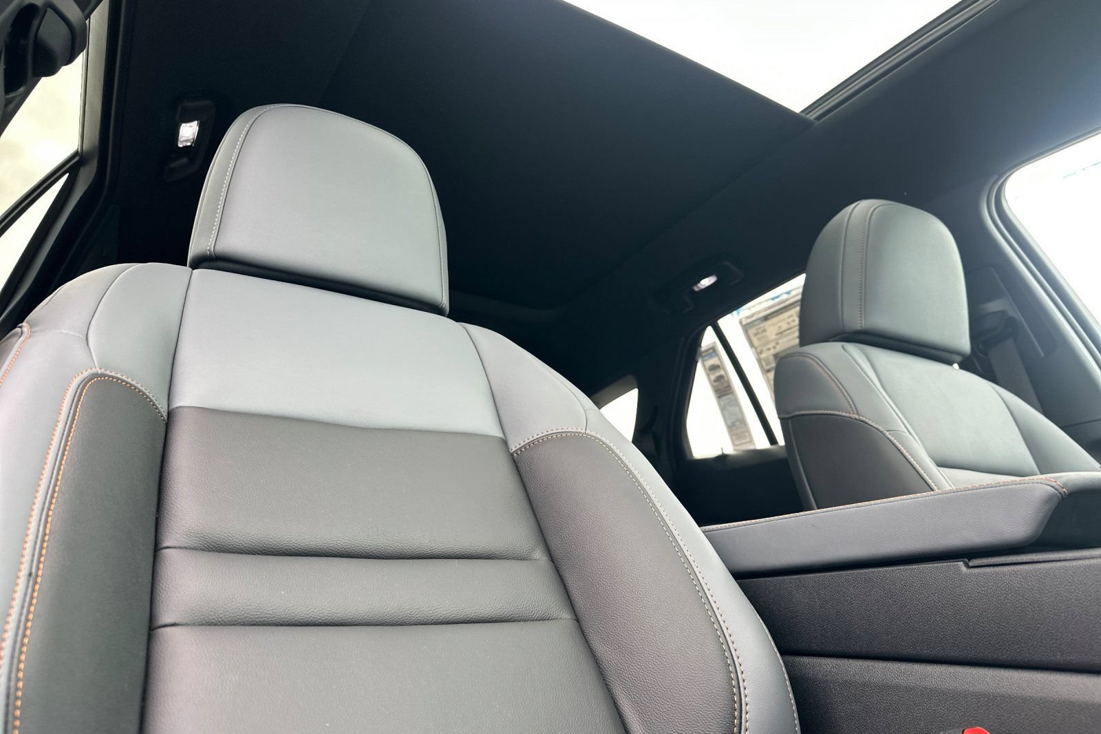New 2026 Honda Prologue Touring image 19