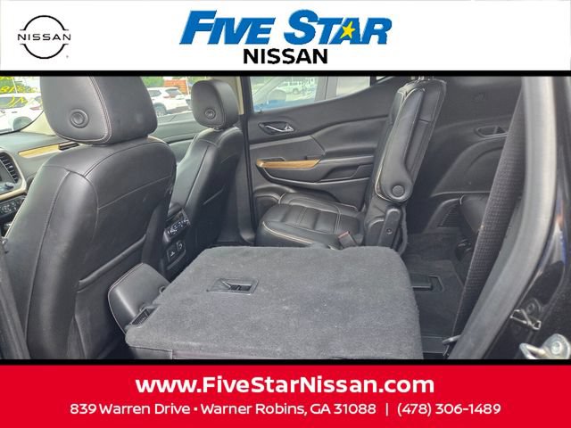 Used 2019 GMC Acadia Denali FWD image 6