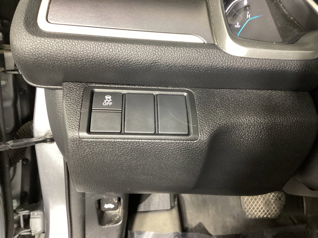 Used 2016 Honda Civic EX-L image 20