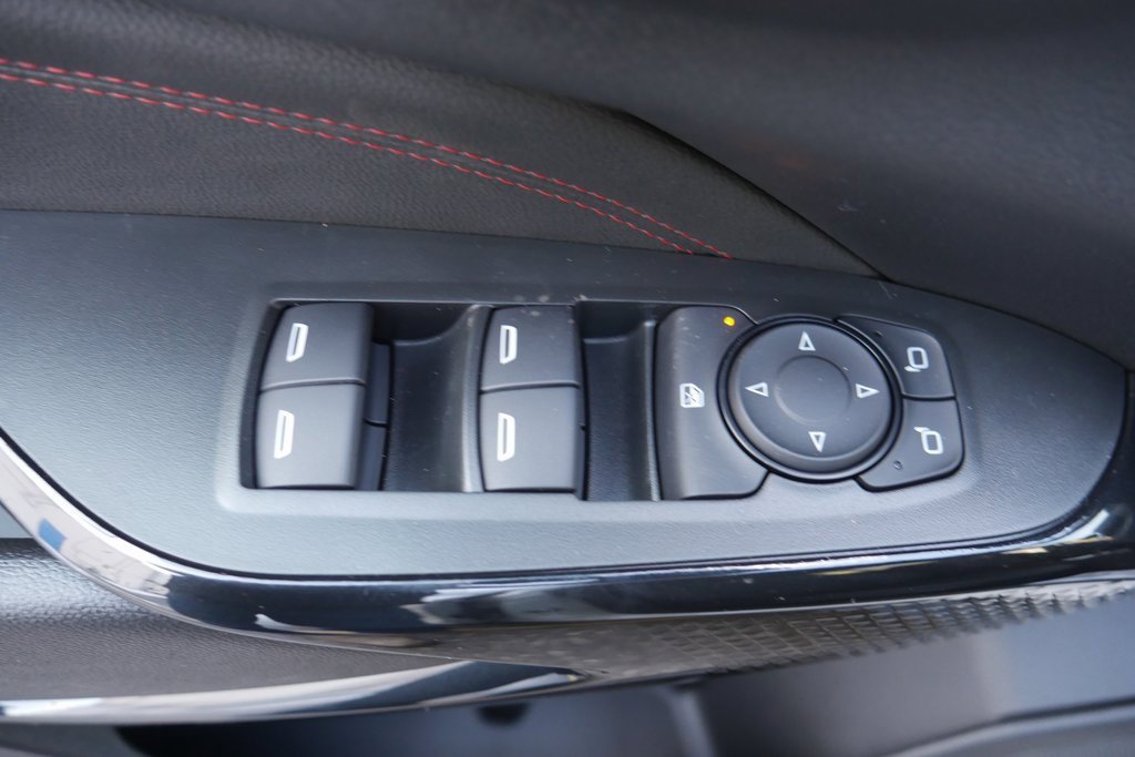 New 2026 Chevrolet Trax RS image 29