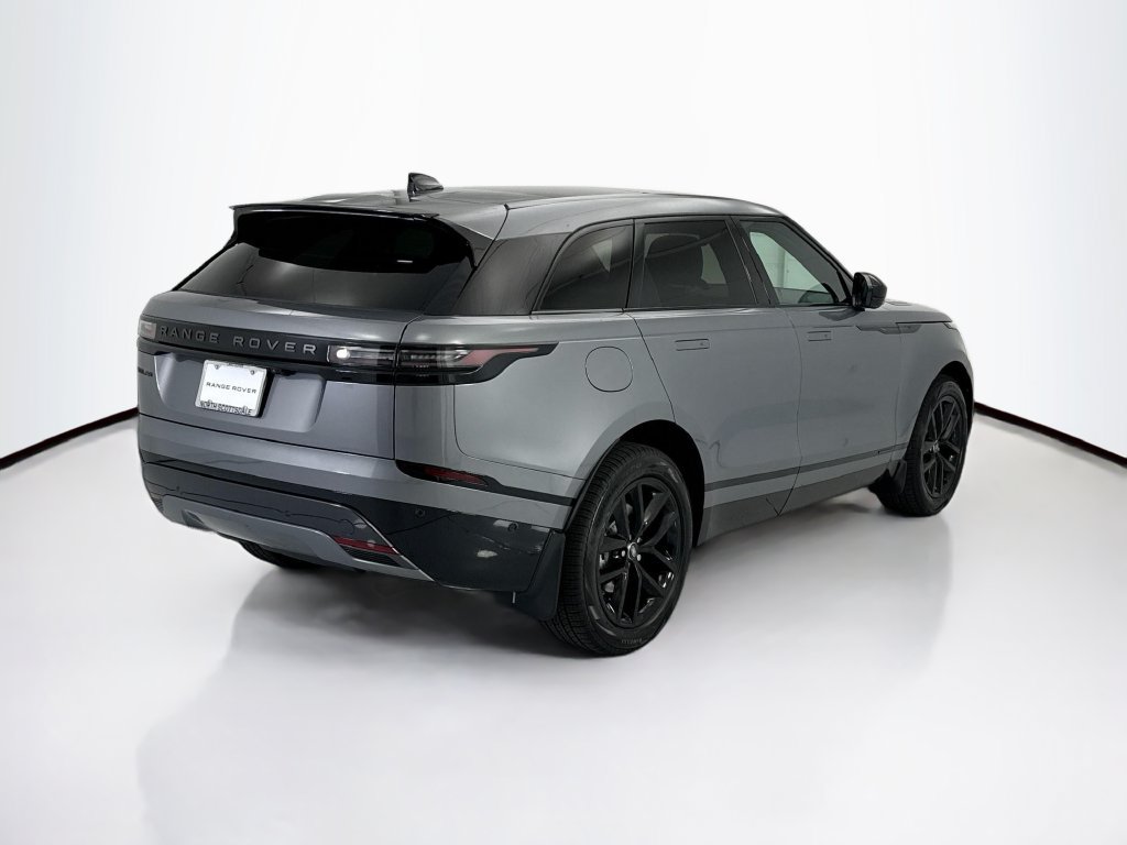 New 2026 Land Rover Range Rover Velar Belgravia AWD/4WD image 5
