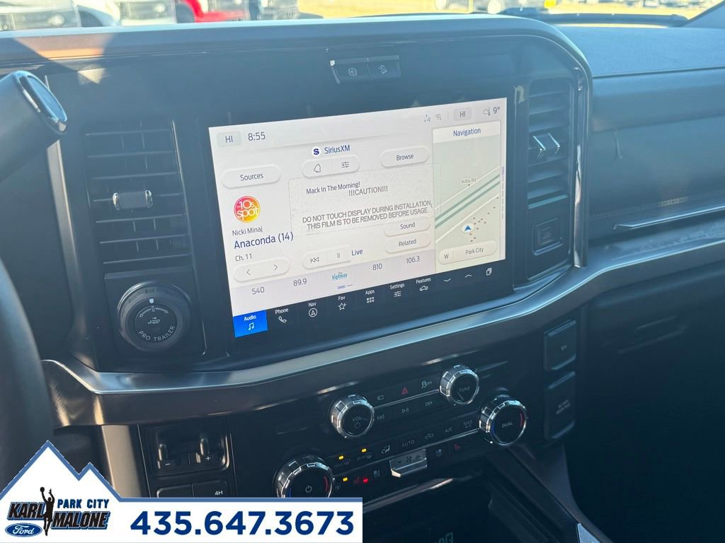 New 2026 Ford F350 King Ranch image 45