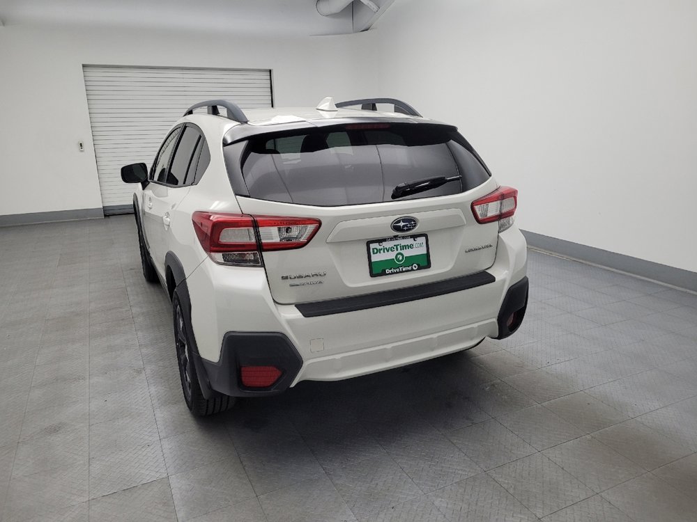 Used 2019 Subaru Crosstrek 2.0i Premium w/ Popular Package #2 image 6
