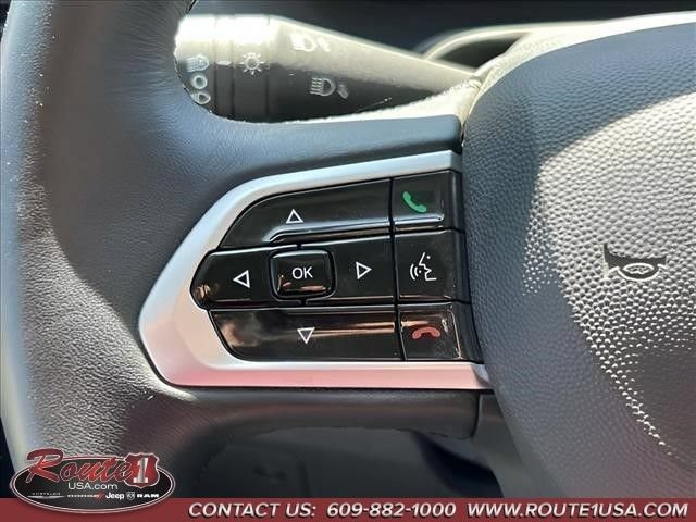 New 2024 RAM ProMaster 3500 w/ Delivery Van Package FWD image 17