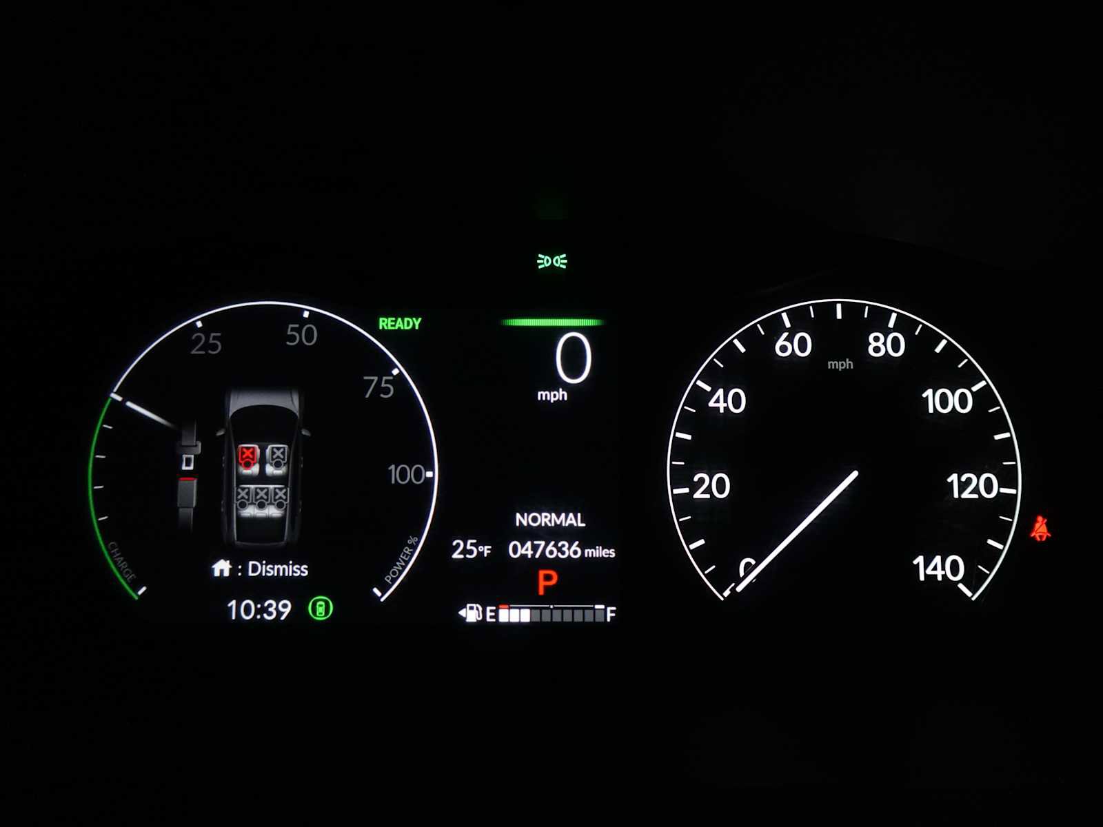 Certified 2024 Honda CR-V Sport image 19