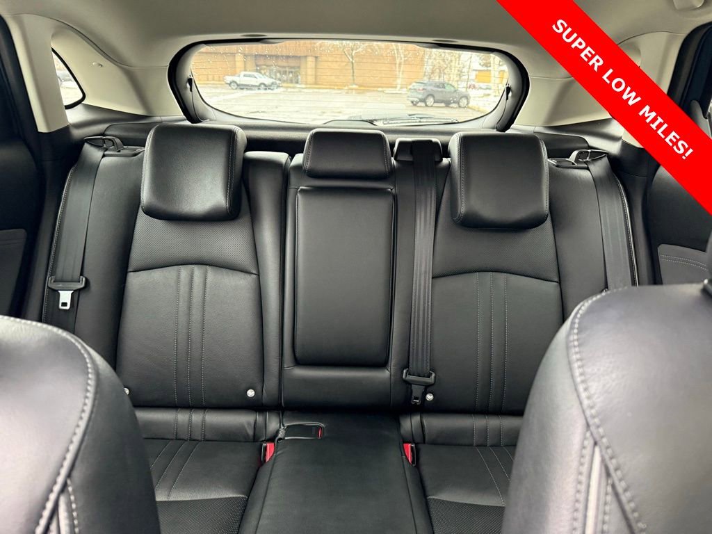 Used 2019 MAZDA CX-3 Grand Touring image 20