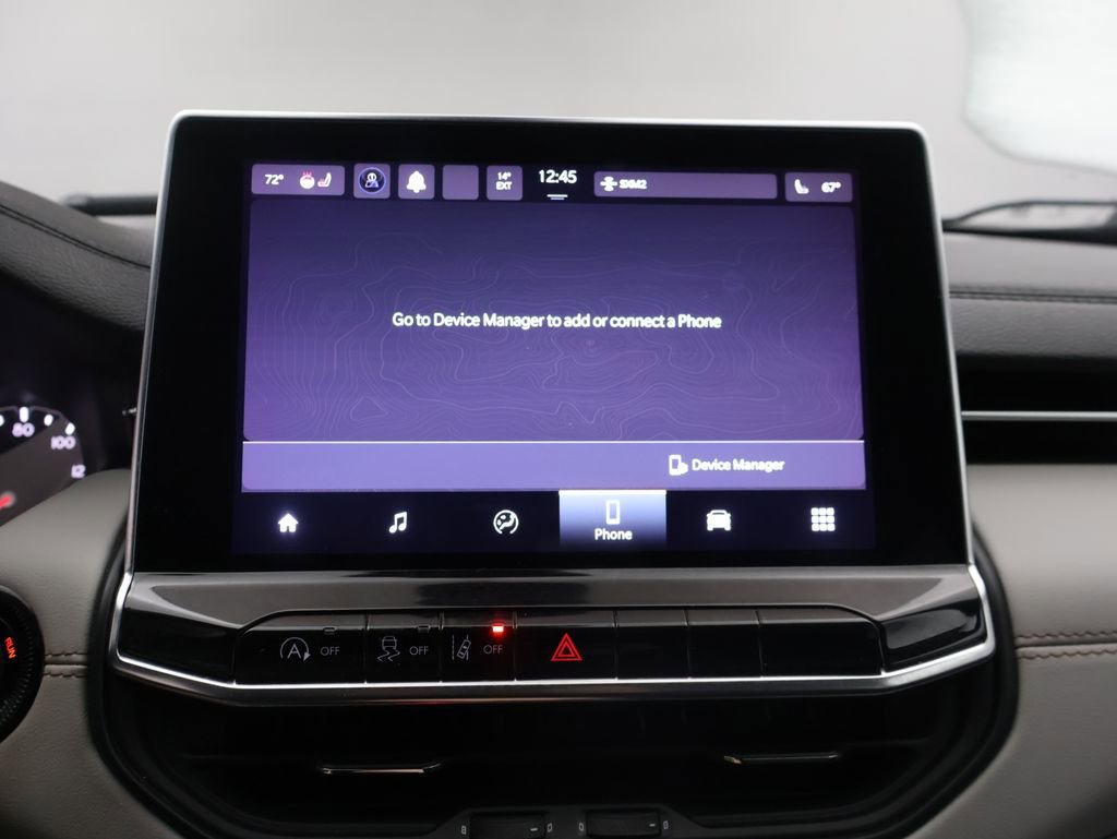 Used 2022 Jeep Compass Limited image 25