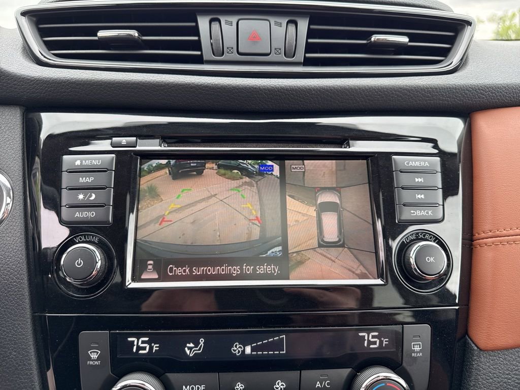 Used 2019 Nissan Rogue SL w/ Premium Package AWD/4WD image 20