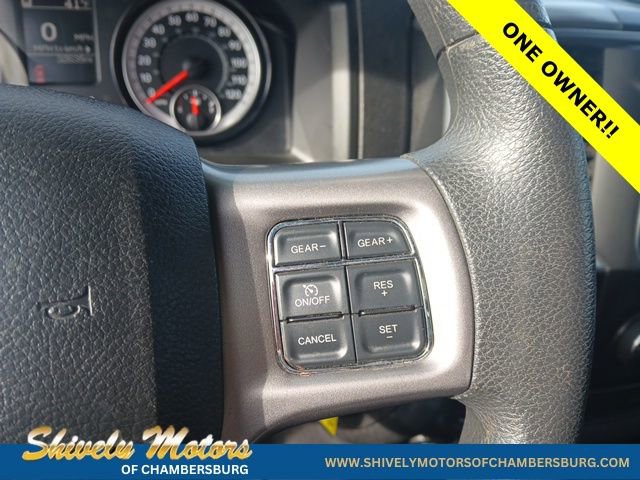 Certified 2022 RAM 1500 Classic Warlock image 25