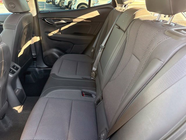 Used 2023 Buick Envision Preferred FWD image 14