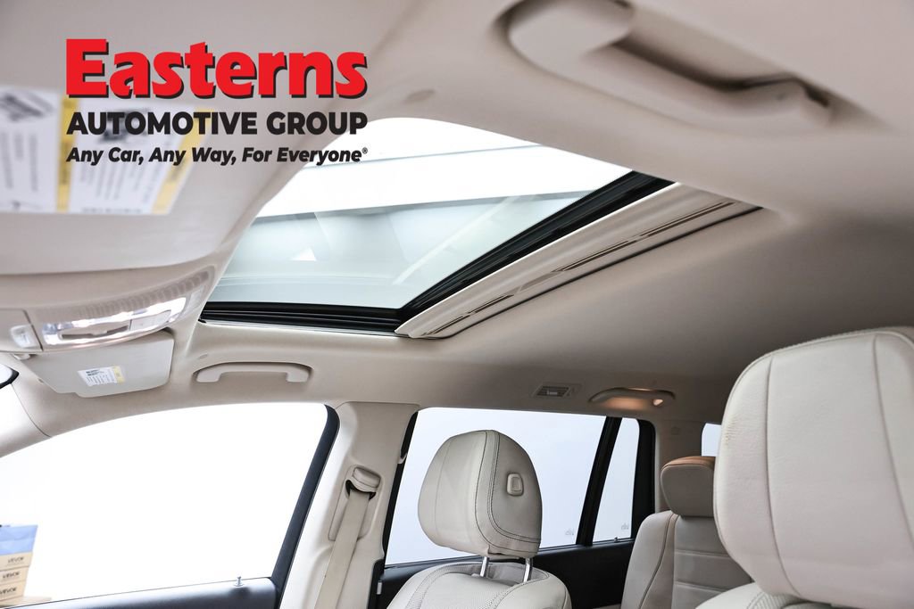 Used 2020 Mercedes-Benz GLS 450 4MATIC image 36