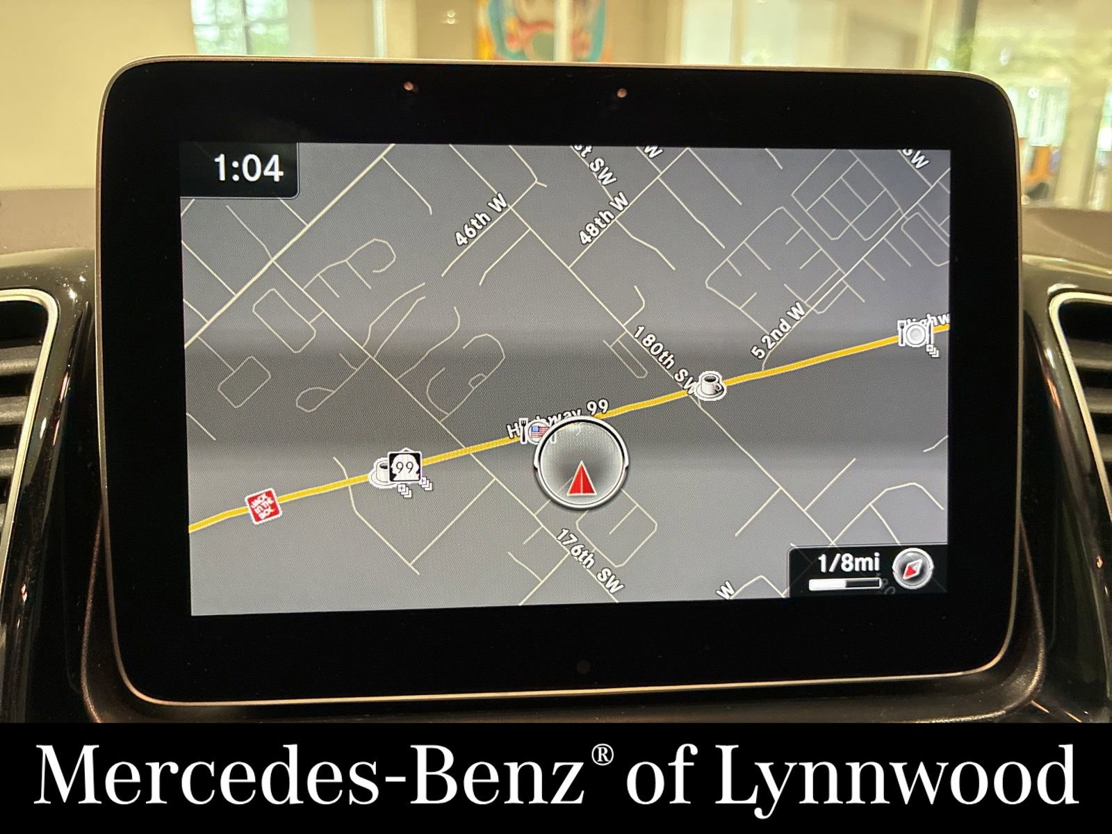 Used 2019 Mercedes-Benz GLS 450 4MATIC image 15