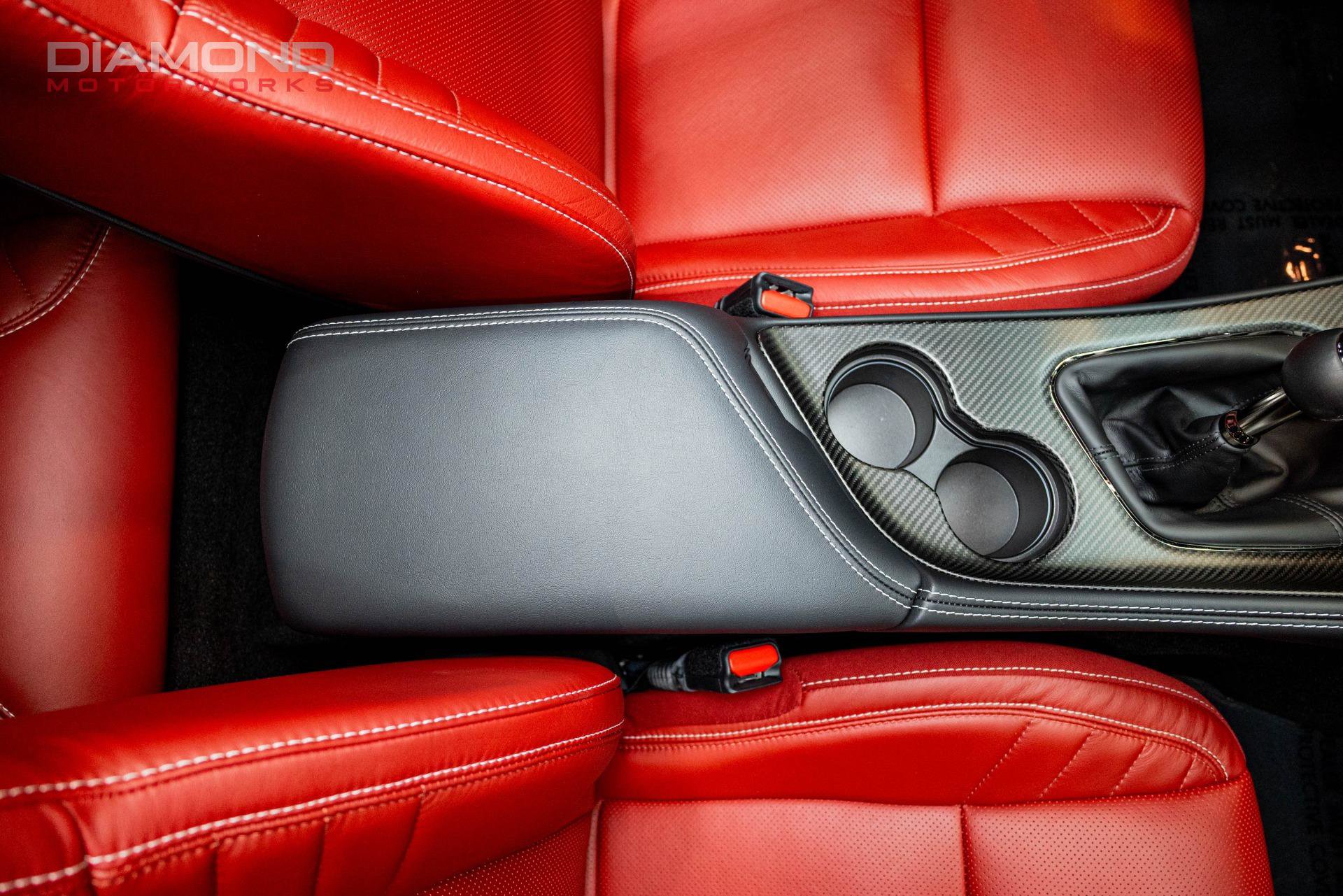 Used 2023 Dodge Challenger SRT Hellcat image 92