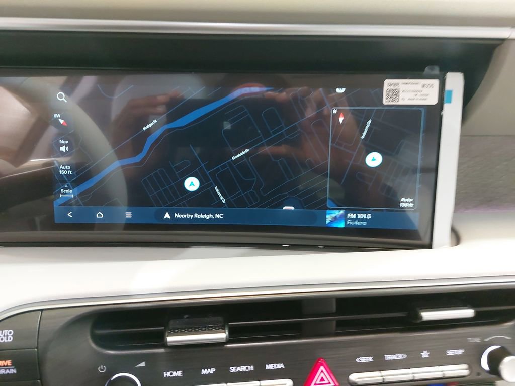 New 2026 Hyundai Palisade SEL image 23