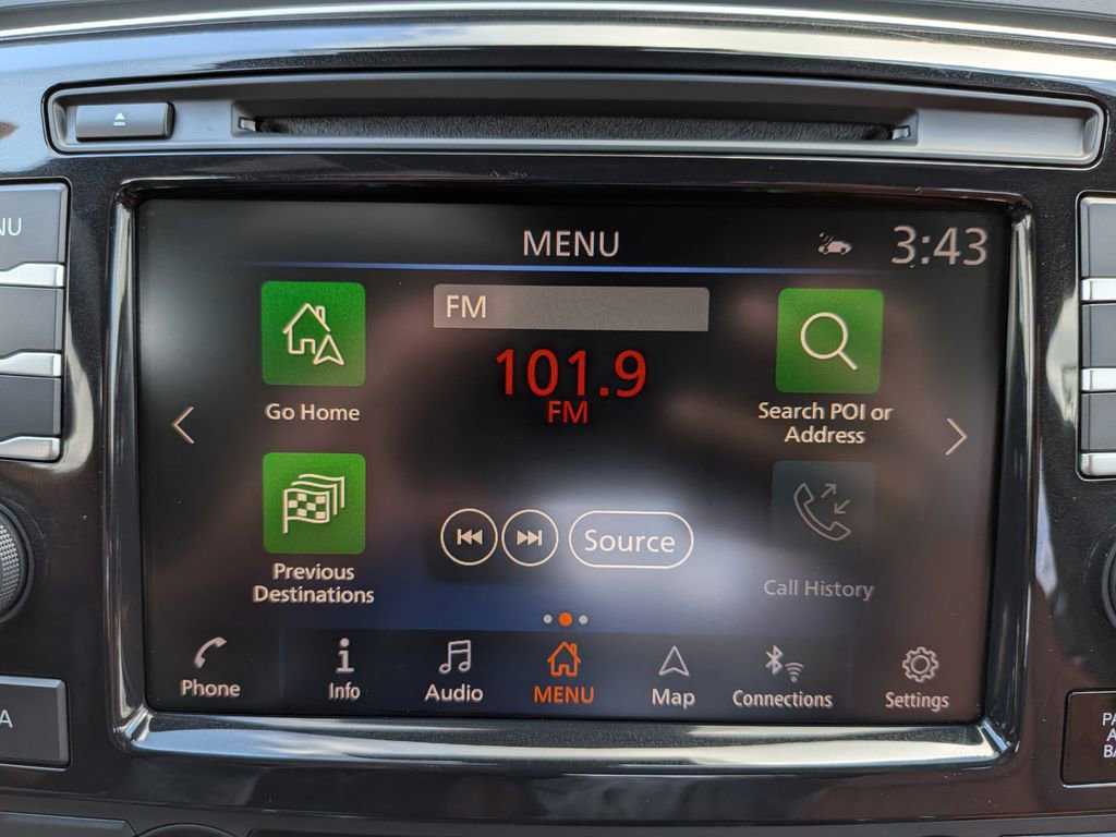 Used 2019 Nissan Maxima Platinum w/ Reserve Package image 19